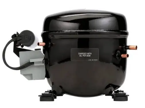 Copeland AFE29C5U-CFA-901 R-290 Compressor 115/127V 60HZ 1PH 2220-2890BTU