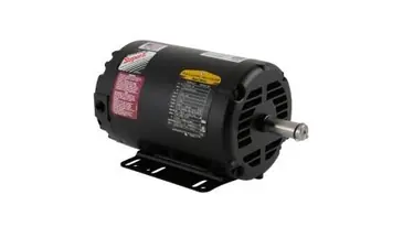 Lennox 65W34 Blower Motor 460V 60HZ 3PH 1HP