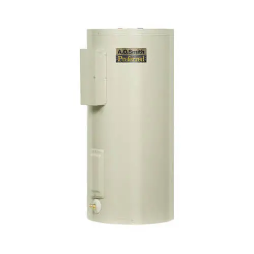 AO Smith DEN-66D 66 Gallon Dura-Power Electric Water Heater