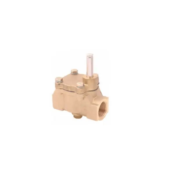 Copeland 28192 Comfort Control Alco 3/4 inch NC 5/250#AirWtVlv LessCoil