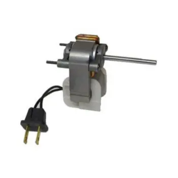 Fasco 0171M00010S Outdoor Blower Motor 115V 1Ph 0.6A Ball Bearing