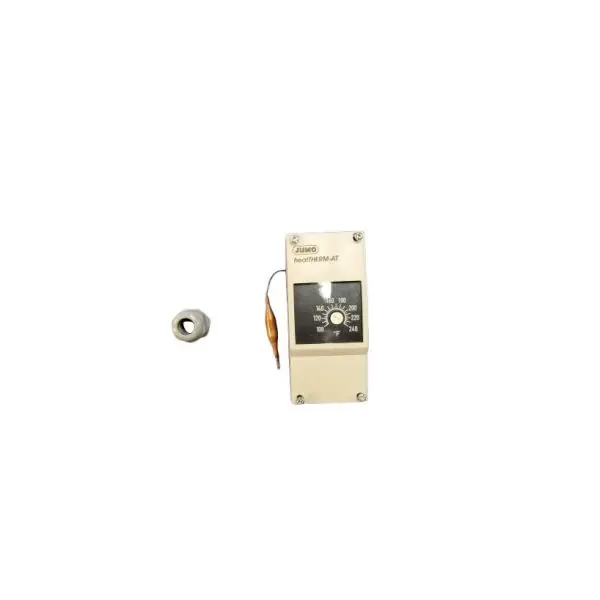 RBI 14-0114 High Limit, Jumo, (CB) Auto Reset