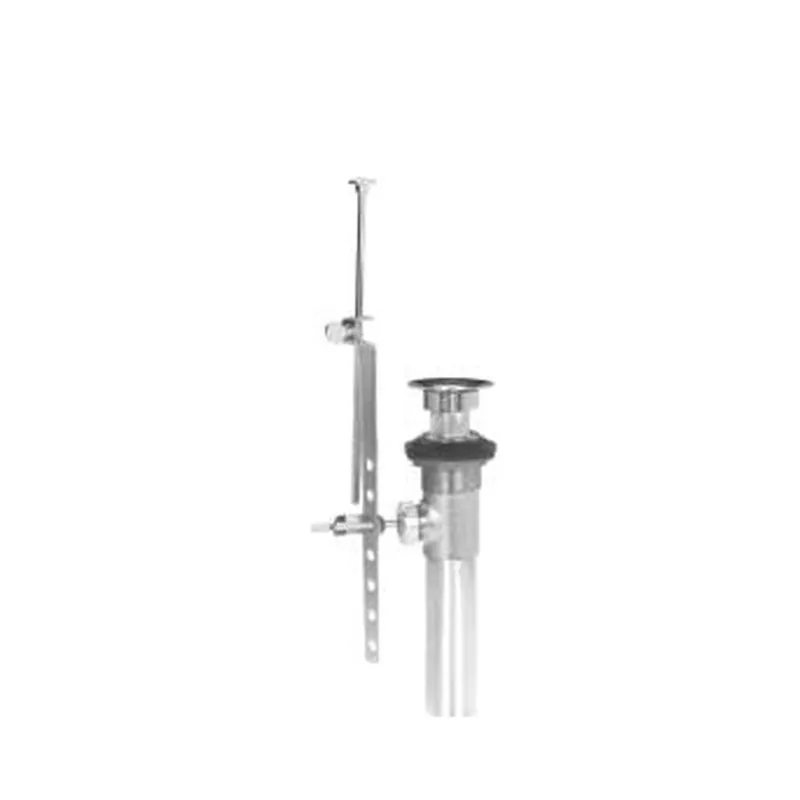 Matco-Norca FY-950 Pop Up Drain With Lift Rod