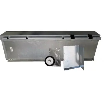 Carrier CRSINGLE057A00 SINGLE POINT KIT HP
