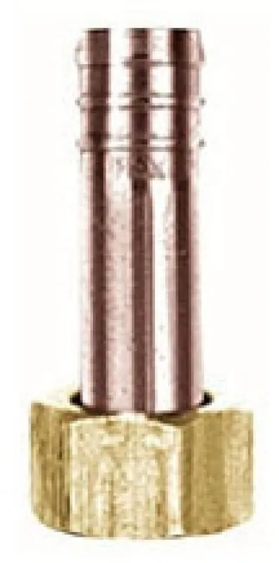 Sioux Chief 633X18PK Copper Water Heater Connector 3/4 in