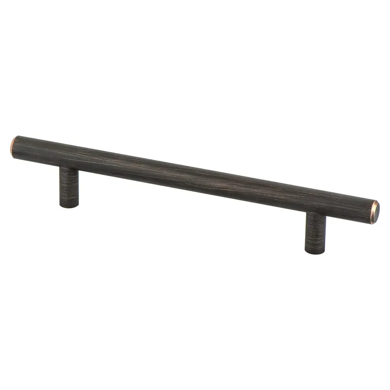 Berenson 0805-20VB-P Tempo 128mm CC T-Bar Pull