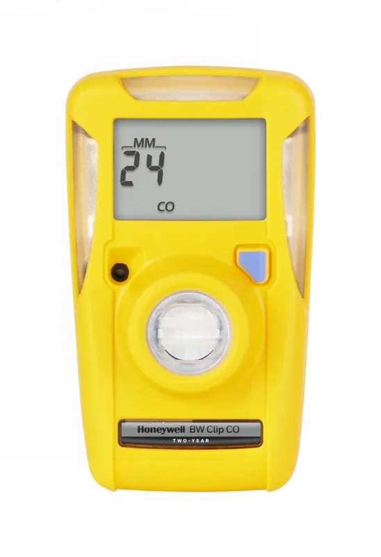 Technologies BWC2-M BW Clip Single Gas CO Monitor