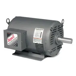 Baldor EHM3311T-8 Motor 7.5HP 60HZ 3PH 213T
