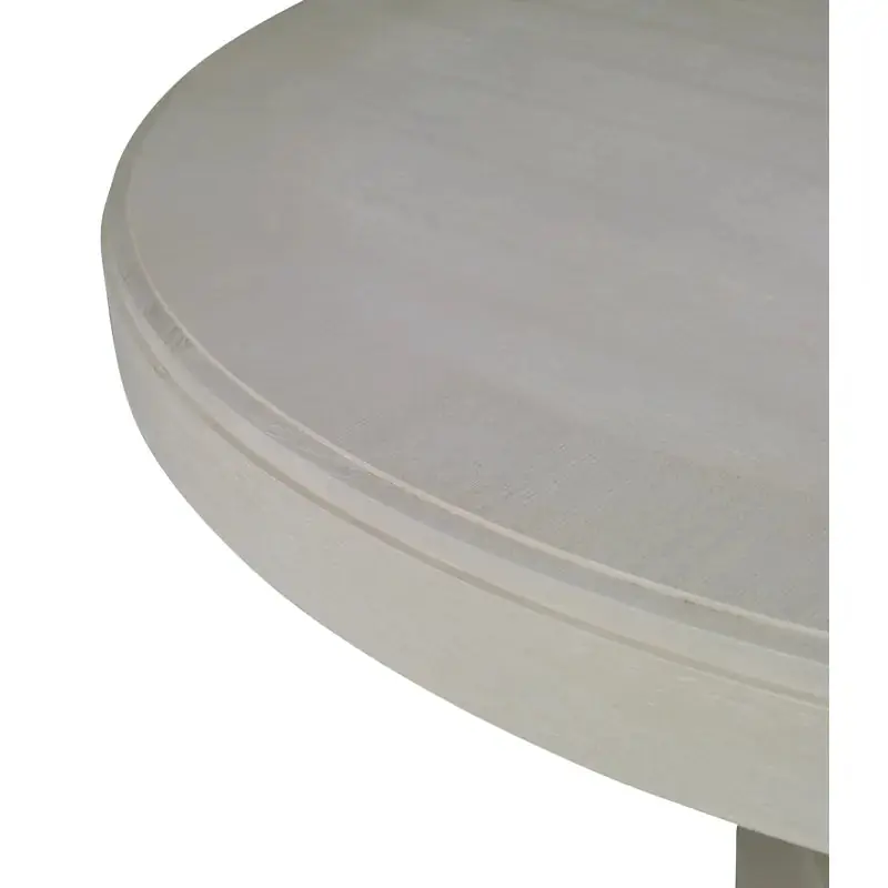 CENTURY 5860 Monarch Bardot Dining Table