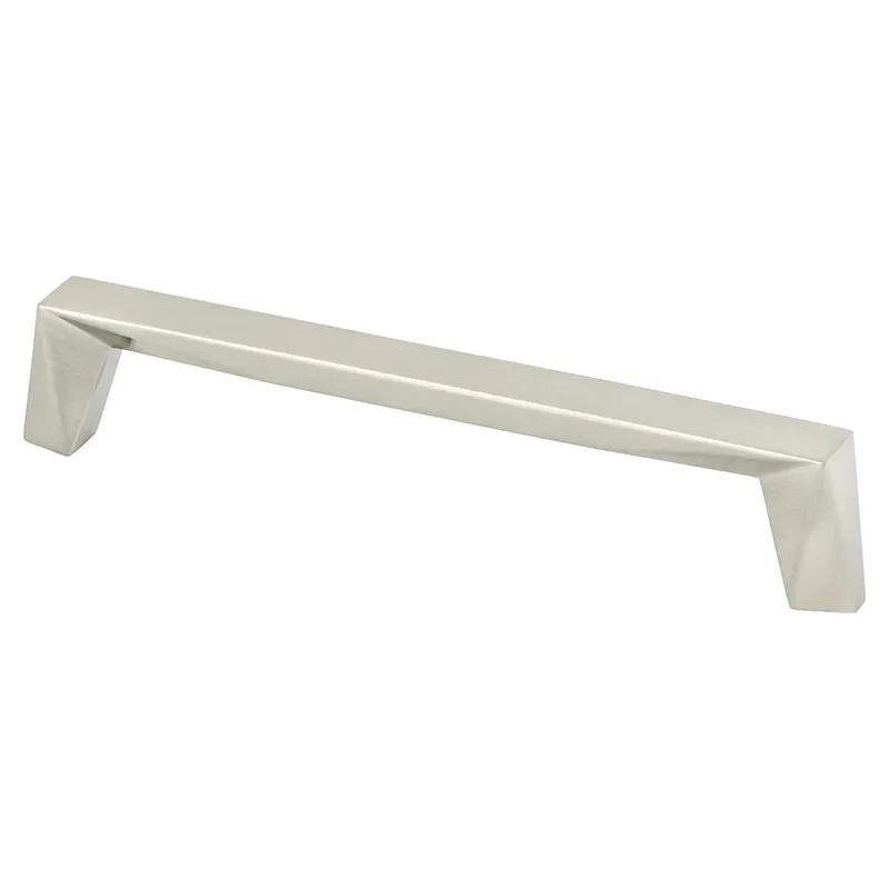 Berenson 2315-1BPN-P Swagger Pull 160mm
