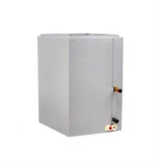 GENERAL ELECTRIC NCUC49CT4 Cased Evaporator Coil Upflow