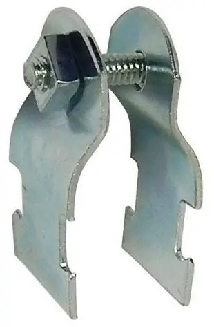 MORRIS 17537 Universal Strut Clamp 2 inch