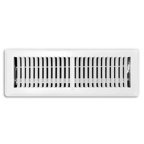 RECTORSEAL 150MW04X14 Register 4 Inch x 14 Inch Replacement MPN