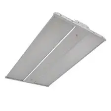 Signify FCY2436L8CST-UNV-DIM Linear LED High Bay 36000 Max Lumens 120-277V