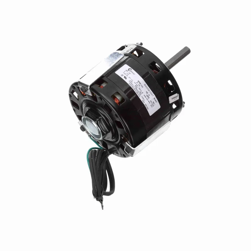 CENTURY 6407 Fan and Blower Motor 1/15 HP