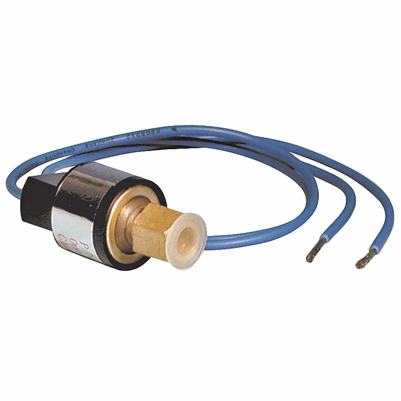 NSI Industries SLP2550 Supco Low Pressure Switch