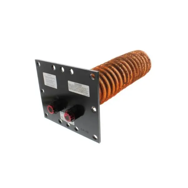 BURNHAM 103074-01 Heater Coil Assembly