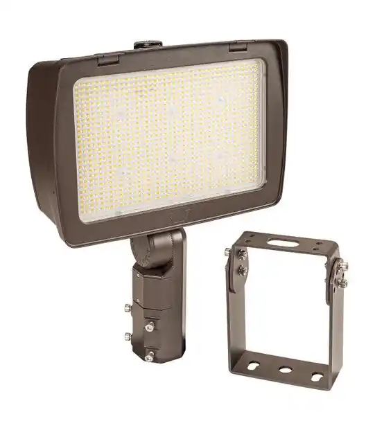Keystone Technologies KT-FLED290PS-R4-OSF-UNV-8CSB-VDIM LED Flood Light 210W/290W