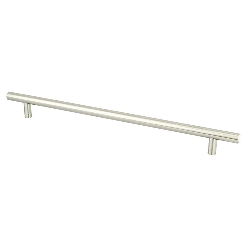 Berenson 0808-2BPN-P Tempo 256mm CC T-Bar Pull
