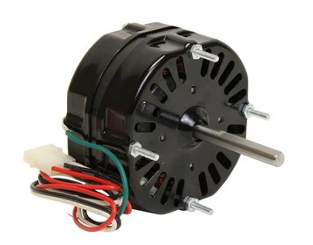 Precision Electric Motor Sales 615053A PEMS Loren Cook Ventilation Fan Motor 1/14 HP