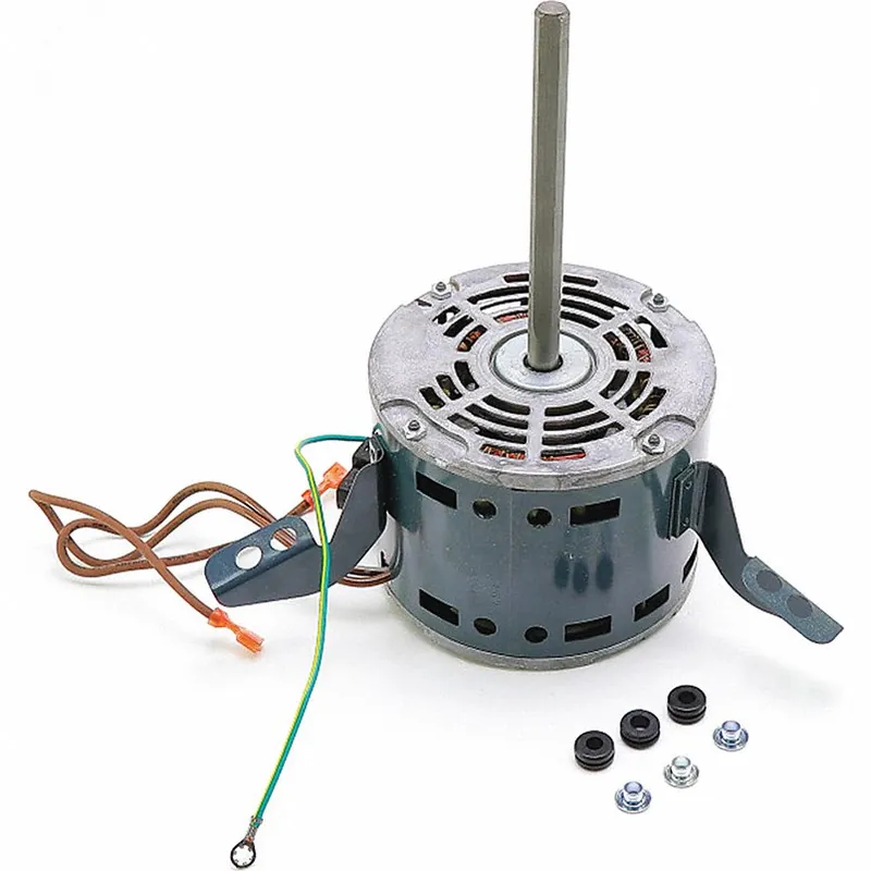 Enviro-Tec PM-06-0122 Blower Assembly 9-7t CW 0.5 Cv