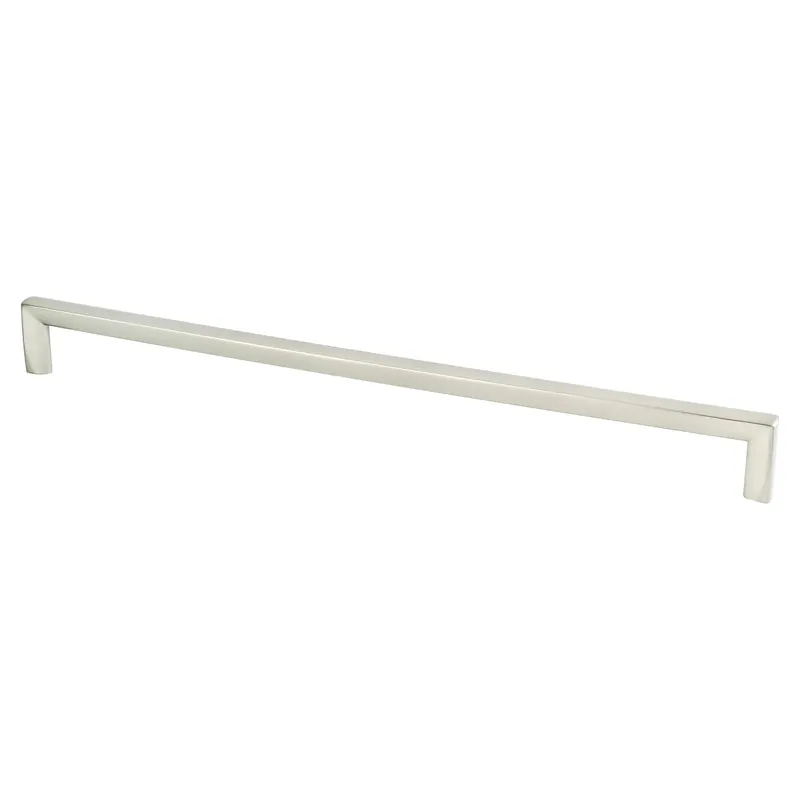 Berenson 9857-1BPN-P Metro 320mm Pull