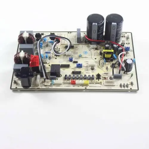G.E. Appliances WJ26X23328 Outdoor Power Control Board