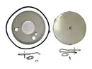 NTI 6000085284 Service Gasket Kit Fits LX 300-400