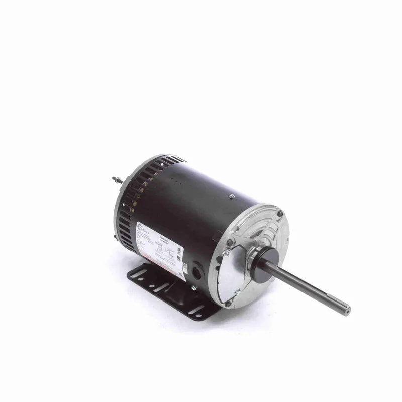 CENTURY H1050AV1 JuggerNaut Condenser Fan Motor 1 HP 3 Ph 230/460 V