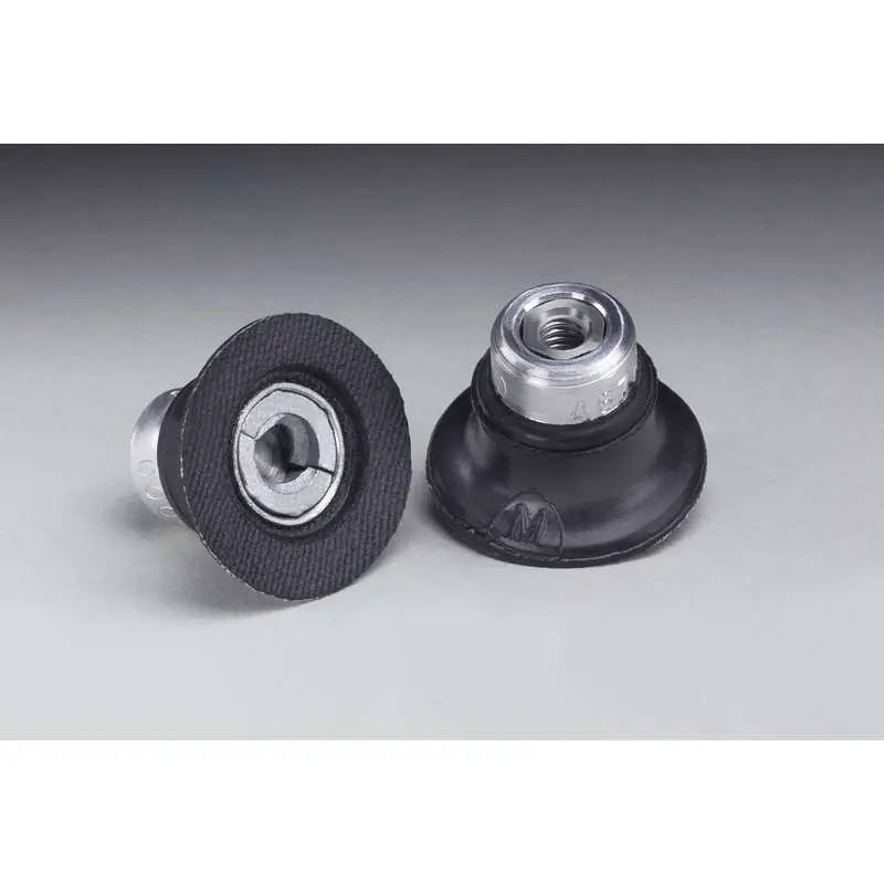 Business 51144450992 Roloc Disc Pad TR 45099 Medium 1-1/2 in 1/4-20 Internal