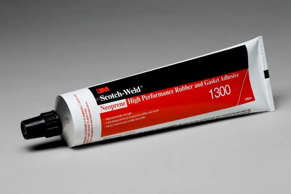 BUSINESS 21200198687 Neoprene High Performance Rubber and Gasket Adhesive 1300 5 Oz