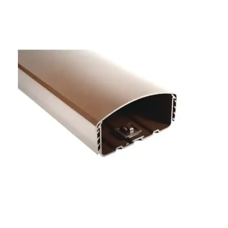 AC Guard 3CGDUC78B Rectorseal Cover Guard 3 Inch X 78 Inch Length