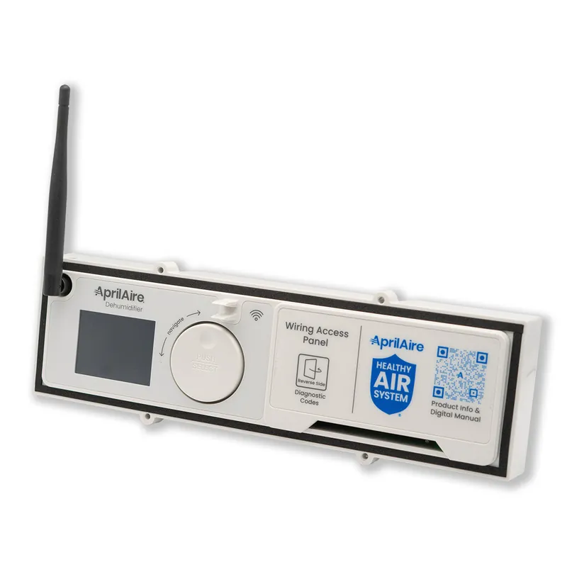 Aprilaire 70000238 Wi-Fi Upgrade/Replacement Panel