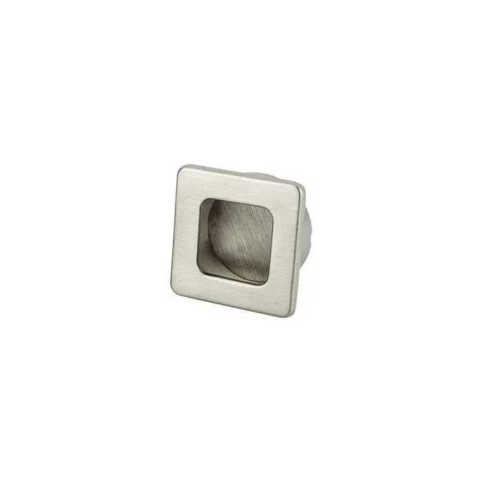 BERENSON 9334-1026-C Stylus Extra Small Recess Pull