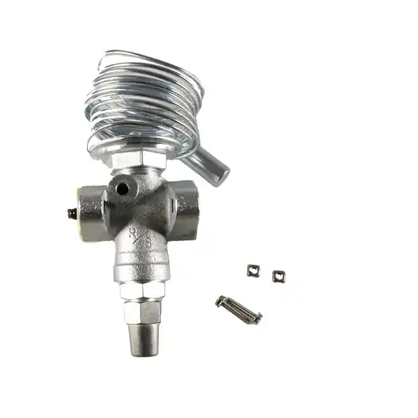 Parker DAE-5L R717 Ammonia Expansion Valve 5 Ton