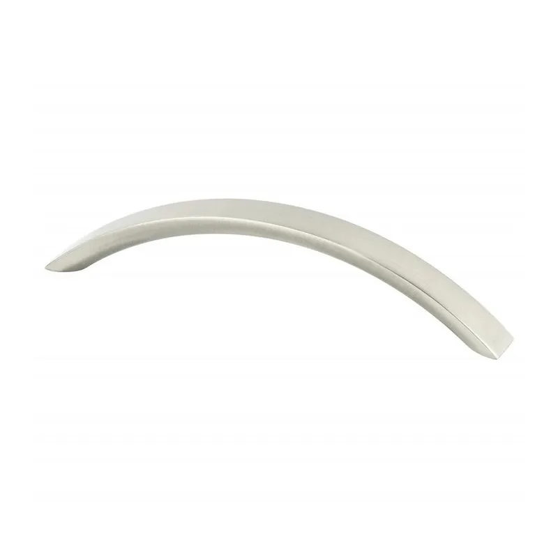 BERENSON 9398-1BPN-P Contemporary Advantage Four Pull 128mm