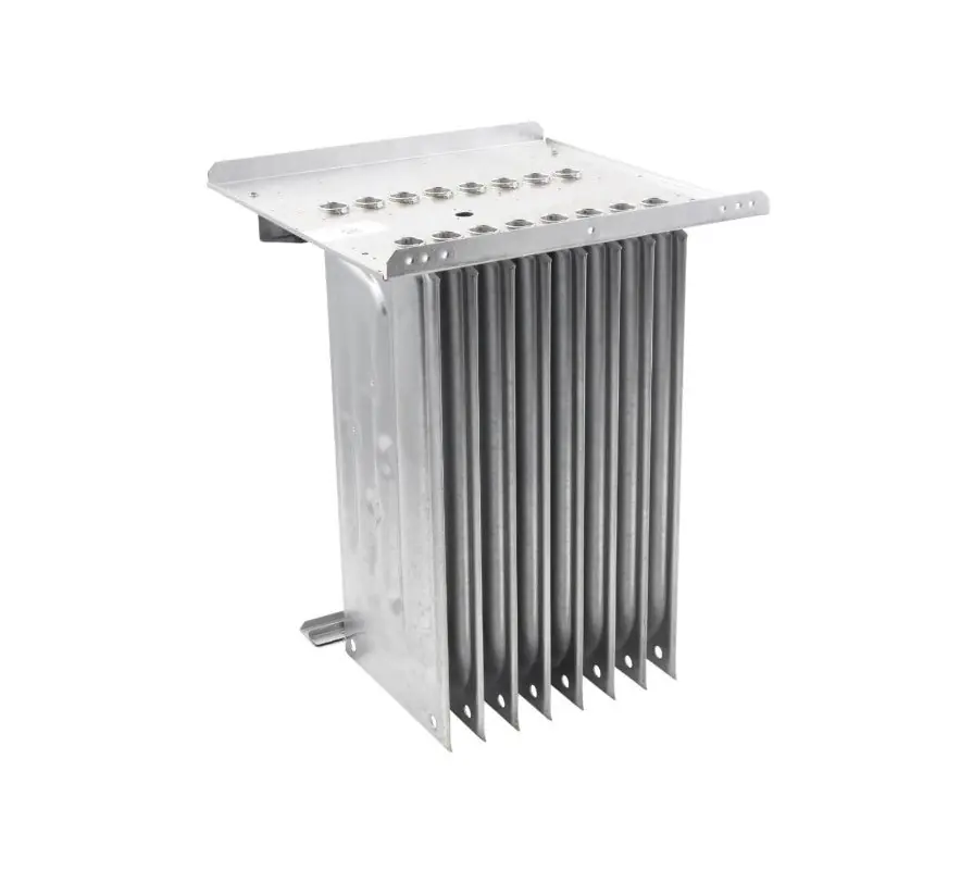 Lennox 84K46 Heat Exchanger Assembly