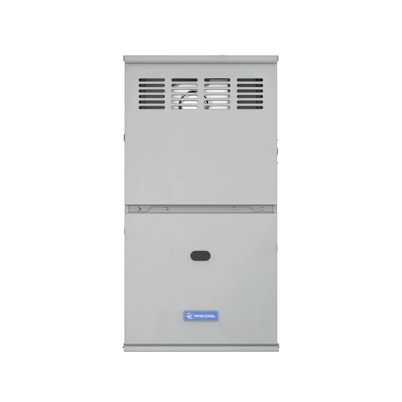 MRCOOL MGA80SE080C4C VersaPro Gas Furnace 80k BTU 80% AFUE
