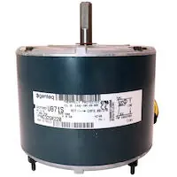 International Comfort Products 1184595 Motor Cond 1/12 HP 800