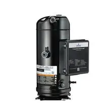 Copeland ZB95KCE-TE5-950 200/230V 3 Ph 95000 BTU Scroll Compressor