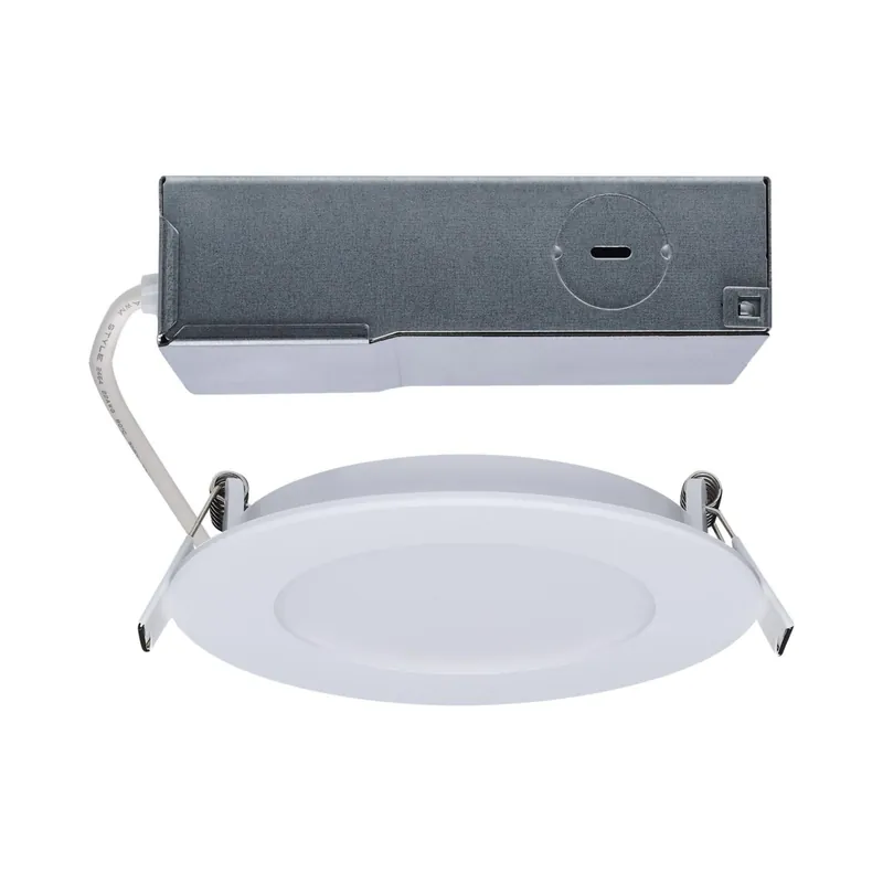 Satco S11680 LED Downlight 8W 4 Inch