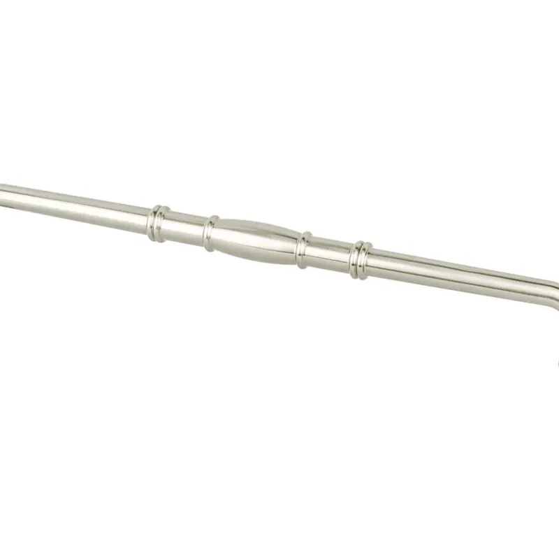 BERENSON 8297-1BPN-P Forte 18 inch CC Appliance Pull
