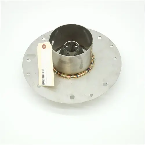 HONEYWELL 50121404-001 Standard Mixing Cone Kit For OPLE 5,10