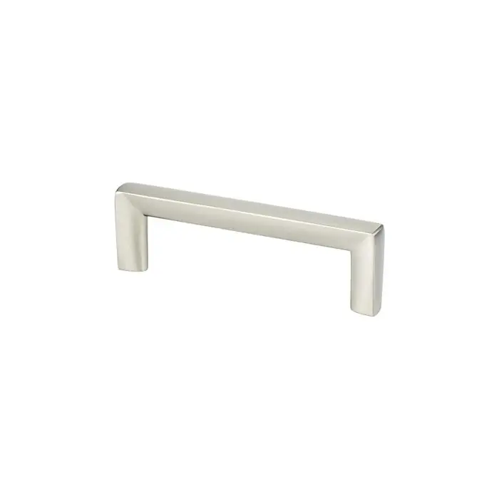 BERENSON 9908-1SLT-P Metro Pull 160mm Center to Center