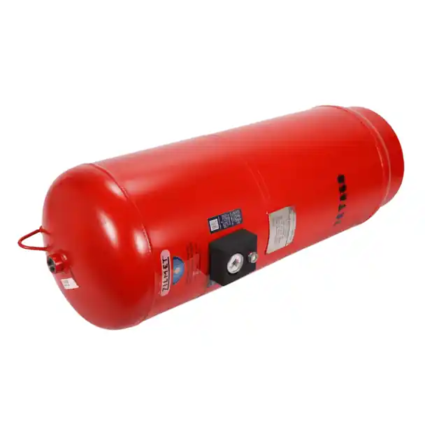 Zilmet ZETA-60 Hydronic Expansion Tank 35 Gal