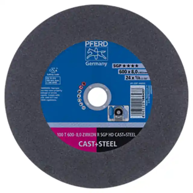 Cutting 66050 Cut-Off Wheel 24 Inches X 1/4 Inch Replacement MPN