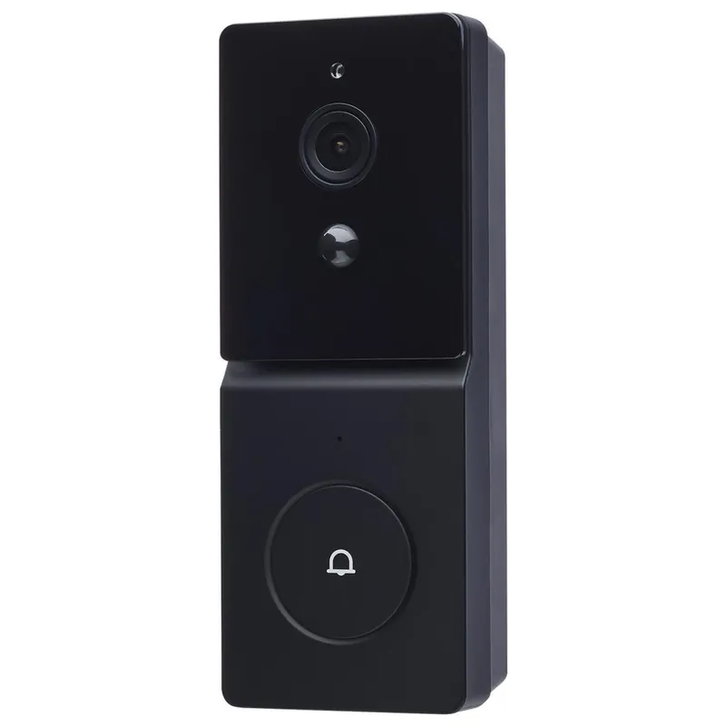 SATCO 65-936 Doorbell Cam Power Black Replacement MPN
