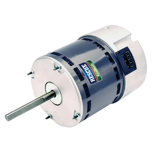 CENTURY 5542ET US Motors - Nidec - Emerson Motor Blower 1/8 HP