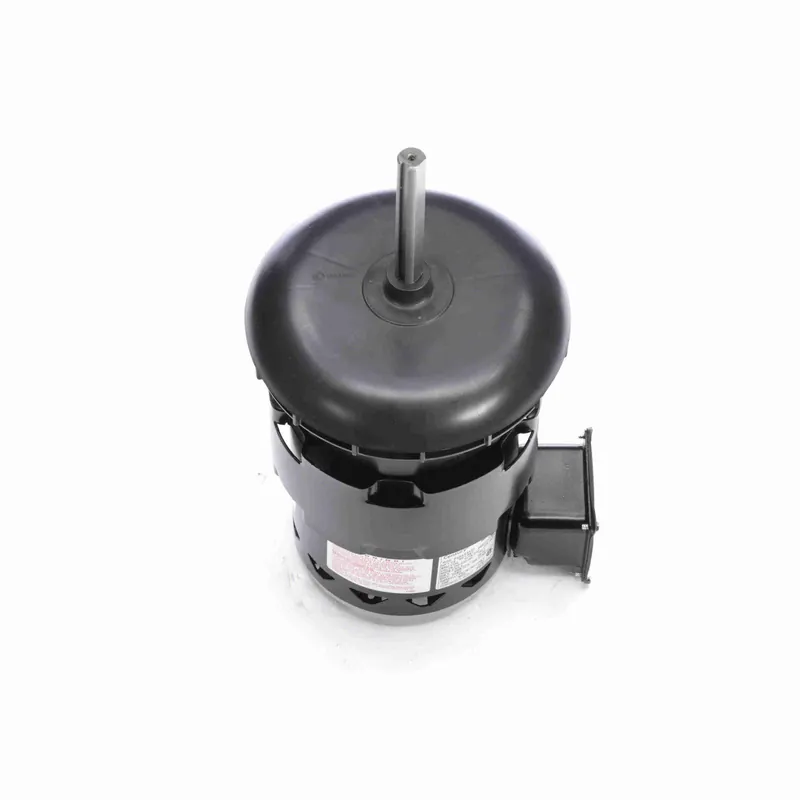 CENTURY FC3156F Heatmaster Condenser Fan Motor 1 1/2 HP 3 Ph
