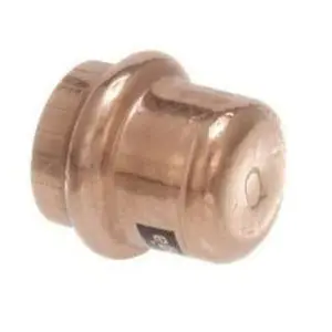 VIEGA 77737 ProPress Cap 2 in